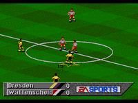 FIFA Soccer '95 (As Is) (Cartridge Only)