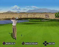 Tiger Woods 2000 (Pre-Owned)