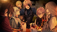Virche Evermore Error: Salvation