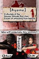 Tenchu Dark Secret (Pre-Owned)