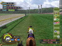 Gallop Racer 2006 (Pre-Owned)