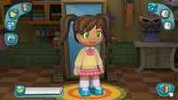 MySims Cozy Bundle