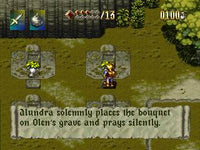 Alundra (Pre-Owned)