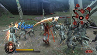 Sengoku Basara: Samurai Heroes (Pre-Owned)