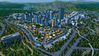 Cities Skylines (Pre-Owned)