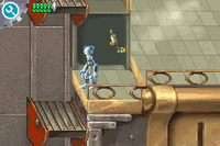 Robots (Cartridge Only)