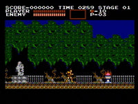 Castlevania (Cartridge Only)