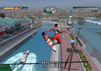 Wakeboarding Unleashed (Pre-Owned)
