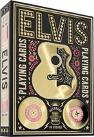 Theory 11 Elvis Playing Cards