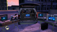 CSI Hard Evidence (Pre-Owned)