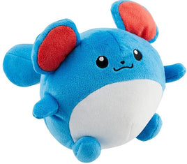 Pokemon All Star Collection Marill 6" Plush