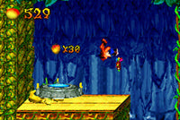 Crash & Spyro Superpack: Crash Bandicoot Purple & Spyro the Dragon Orange (Cartridge Only)