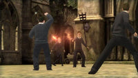 Harry Potter and the Order of the Phoenix (Pre-Owned)