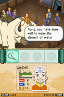 Avatar The Burning Earth (Pre-Owned)