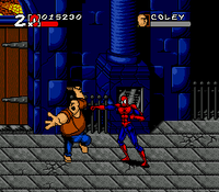 Spider-Man & Venom: Maximum Carnage (Complete)