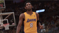 NBA 2K24 Black Mamba Edition