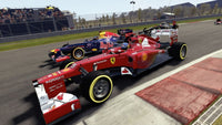 F1 2012 (Pre-Owned)