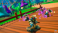 Smurfs Kart (Pre-Owned)