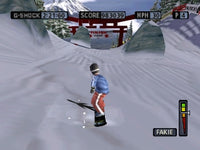 Cool Boarders 4 (Pre-Owned)