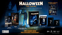Halloween: The Game (Limited Collector’s Edition)