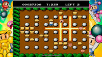 Super Bomberman Collection