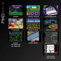 Piko Interactive Collection 3 (Pre-Owned)