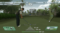 Tiger Woods PGA Tour 2009 (Cartridge Only)