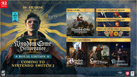 Kingdom Come Deliverance II (Royal Edition)