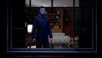 Halloween: The Game