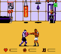 Power Punch II (Cartridge Only)