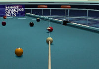 Q-Ball Billiards Master (Pre-Owned)