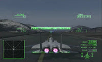Ace Combat Zero: The Belkan War (Pre-Owned)