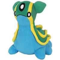 Pokemon All Star Collection Gastrodon (East Sea) 8" Plush Toy
