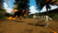 Warrior Cats: Clans of the Forest Feral Edition