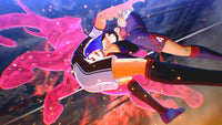 Captain Tsubasa II: World Fighters