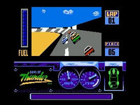 Days Of Thunder (Cartridge Only)