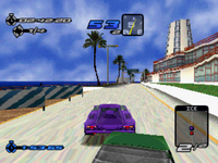 Need for Speed III: Hot Pursuit (Greatest Hits) (Pre-Owned)