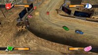 Drive to Survive (Pre-Owned)