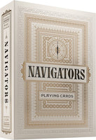 Theory 11 Navigator Playing Cards