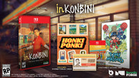 inKONBINI: One Store. Many Stories Premium Edition