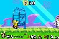 2 Games in 1 Double Pack: SpongeBob SquarePants: Battle for Bikini Bottom & Nicktoons: Freeze Frame Frenzy (Cartridge Only)