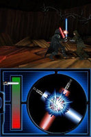 Star Wars: The Force Unleashed (Cartridge)