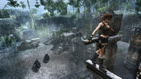 Tomb Raider: Underworld (As Is) (Pre-Owned)