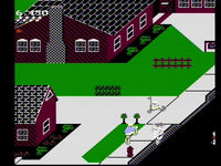 Paperboy (Cartridge Only)