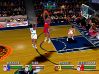 NBA Jam Extreme (Pre-Owned)