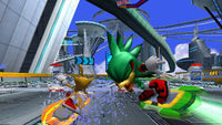 Sonic Riders (As Is) (Pre-Owned)