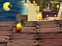 Pac-Man World 20th Anniversary (Greatest Hits) (Pre-Owned)