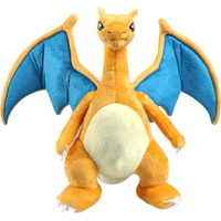 Pokemon Charizard 11" Plush Toy