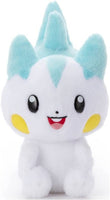 Pokemon I Choose You! Pachirisu 7" Plush Toy