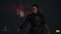 The Blood of Dawnwalker (Day 1 Edition)